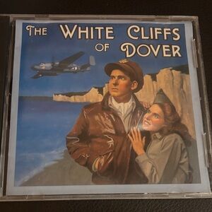 The White Cliffs of Dover CD